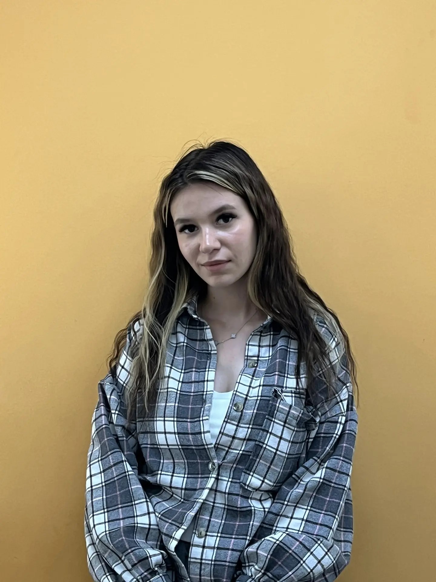Салтыкова Олеся Вячеславовна