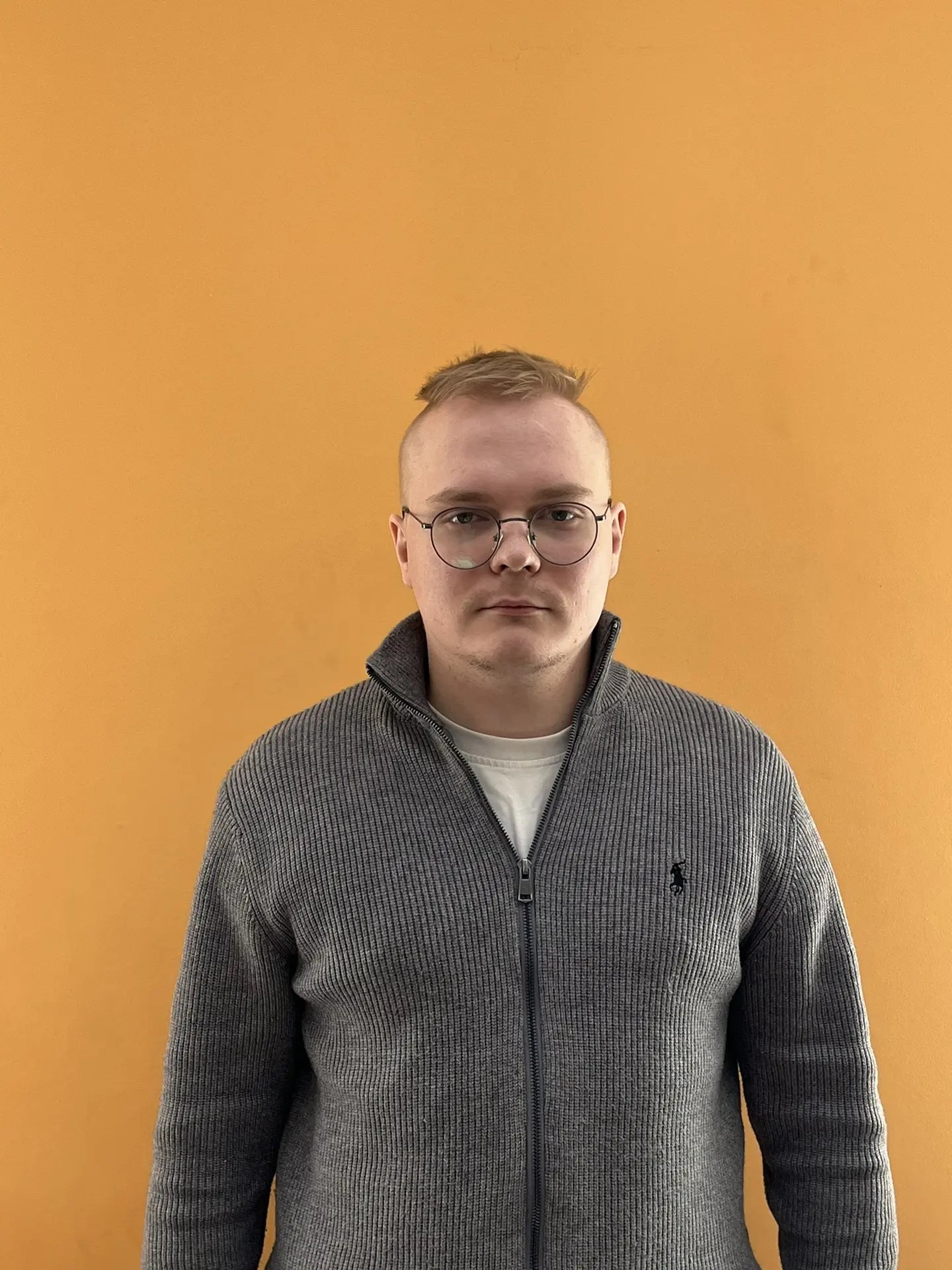 Железов Илья Александрович